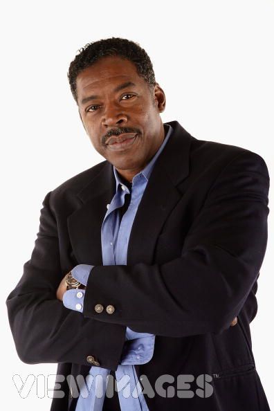 Ernie Hudson - Gallery Photo Colection